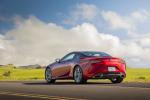 Lexus LC500 2016 года
